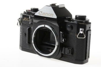 Canon A-1 Gehäuse - #818794