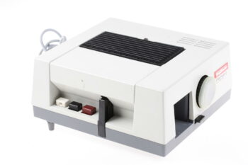 Voigtländer Perkeo Automat - J Diaprojektor -Defekt