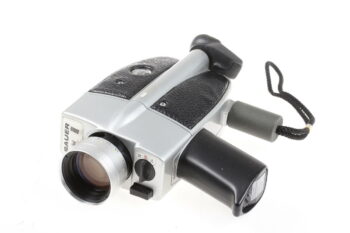 Bauer C2 M Filmkamera - #407113730