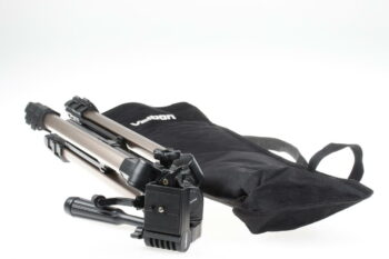 Velbon CX 640 Dreibeinstativ mit Kopf