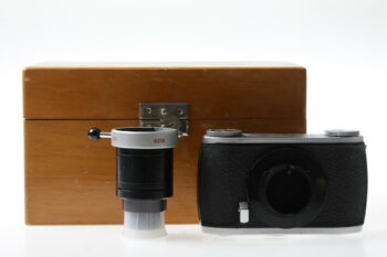 BALDA Mikroskopkamera