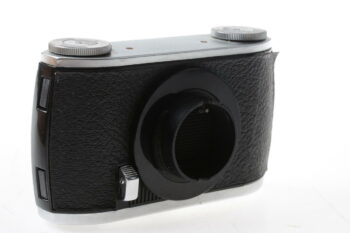 BALDA Mikroskopkamera