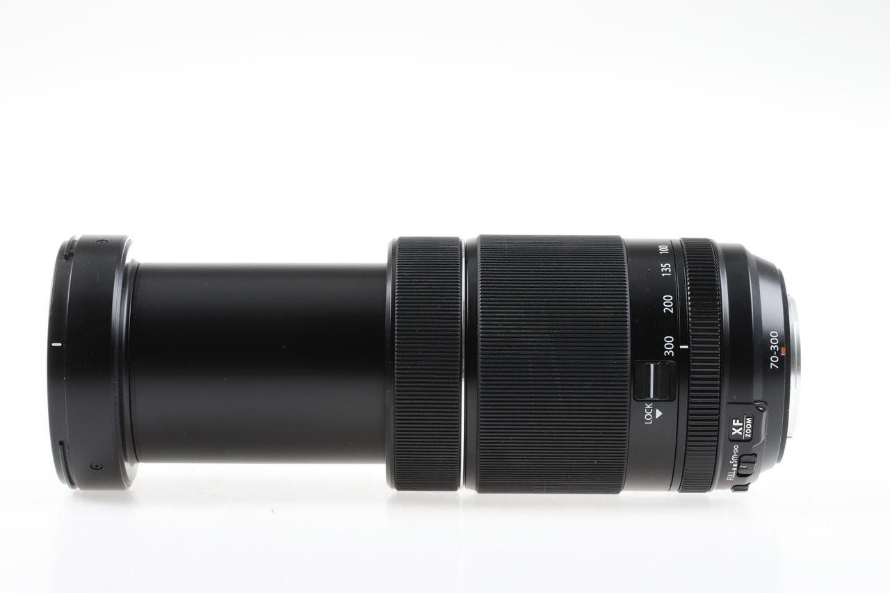 FUJIFILM Fujinon XF 70-300mm f/4,0-5,6 R LM OIS WR - #2CC03446