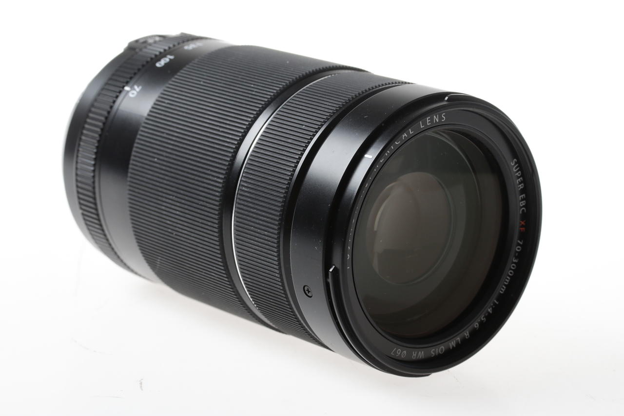 FUJIFILM Fujinon XF 70-300mm f/4,0-5,6 R LM OIS WR - #2CC03446