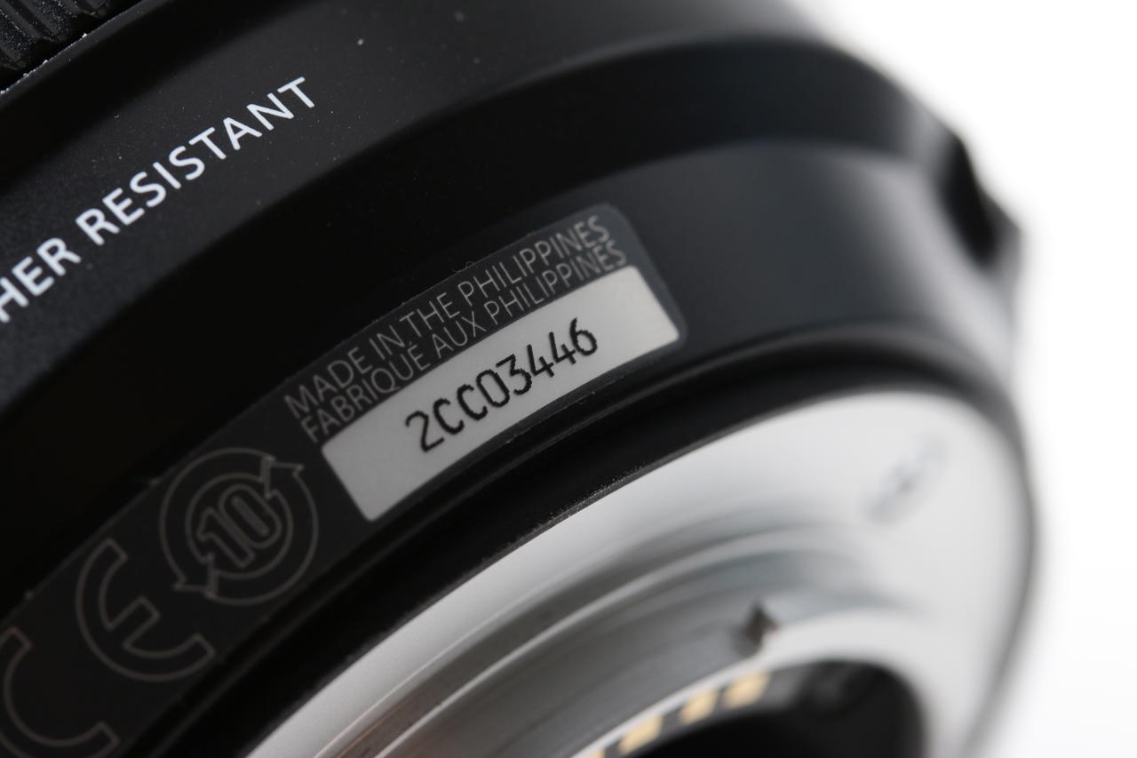 FUJIFILM Fujinon XF 70-300mm f/4,0-5,6 R LM OIS WR - #2CC03446