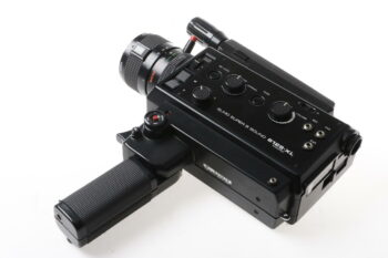 Elmo Super 8 Sound 612S-XL