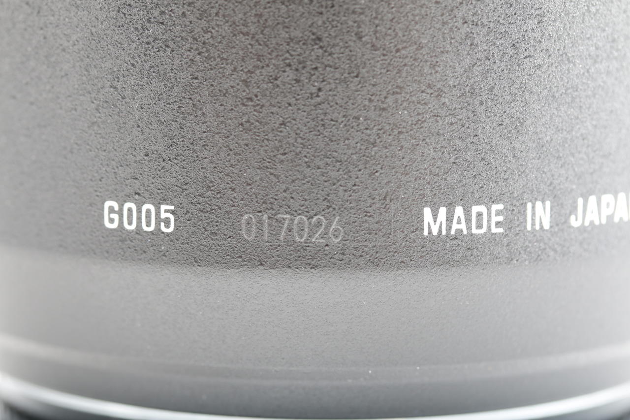 Tamron 60mm f/2,0 Di II Macro für Nikon F (AF) - #017026 - Image 5