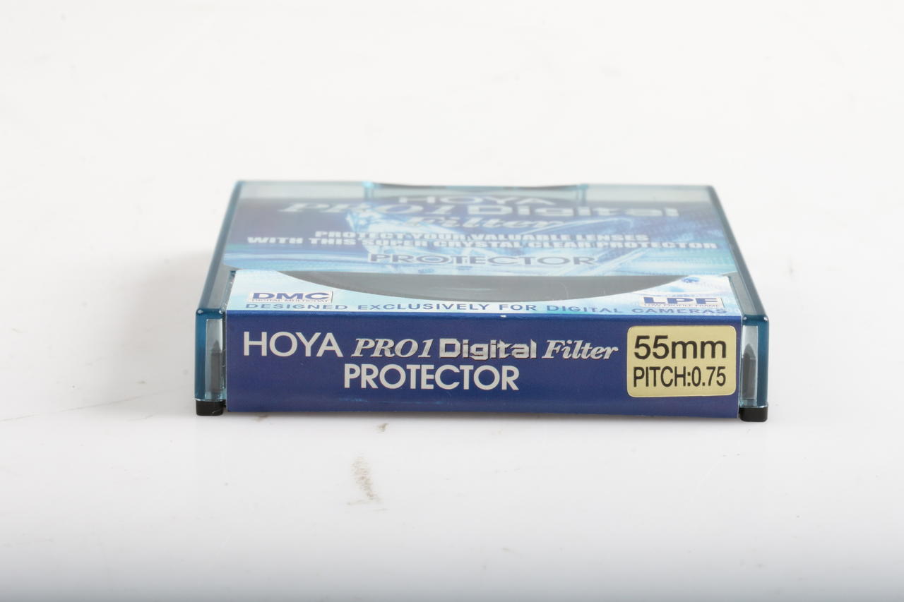 Hoya Protector Filter HD Digital 55mm