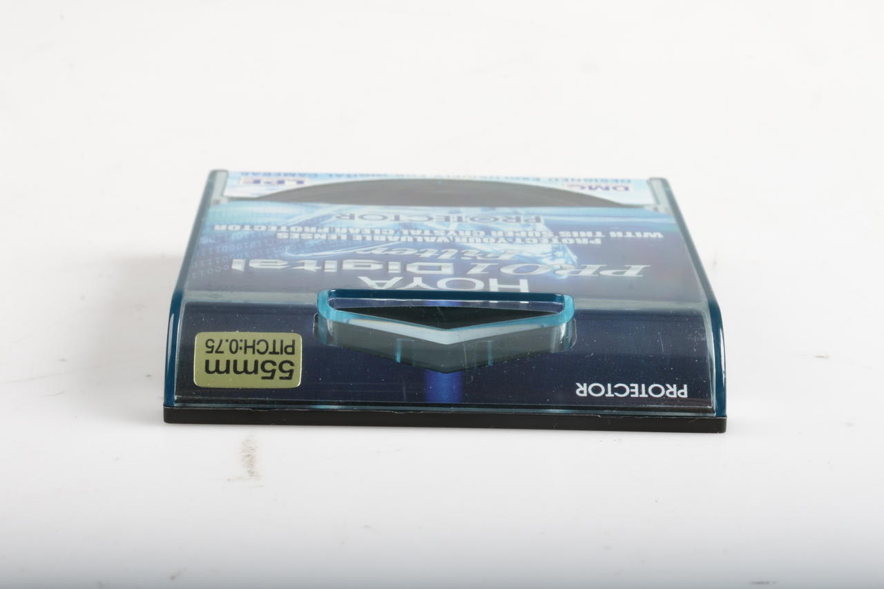 Hoya Protector Filter HD Digital 55mm