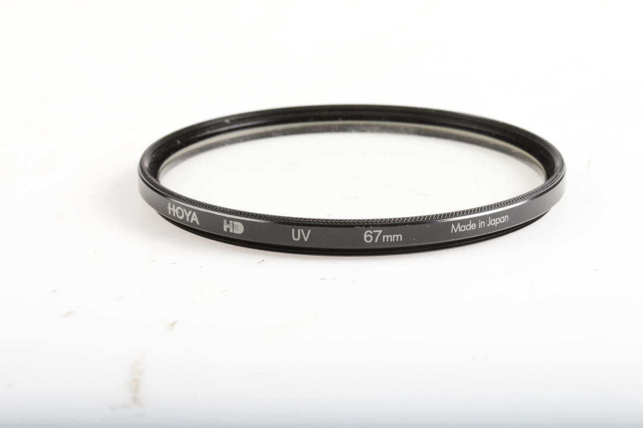 Hoya HD digital UV-Filter 67mm