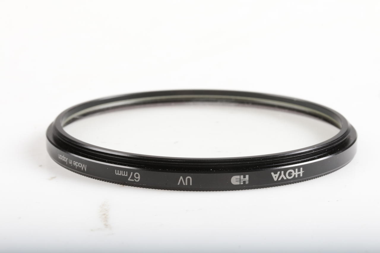 Hoya HD digital UV-Filter 67mm