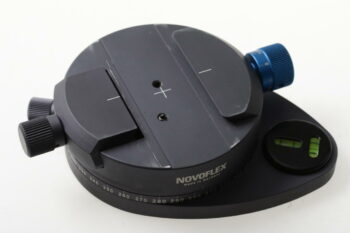 NOVOFLEX VR-System Pro Panoramasystem