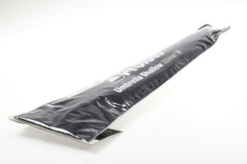 Profoto 100975 Umbrella Schirm Shallow M - Silver