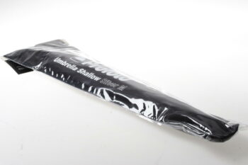 Profoto 100975 Umbrella Schirm Shallow M - Silver