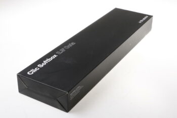 Profoto Clic Softbox 2.3 Octa 101318