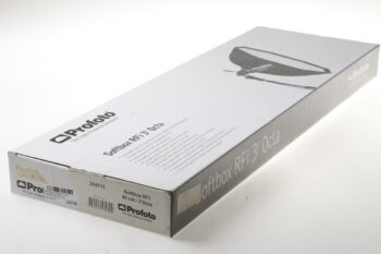 Profoto RFi Softbox 3 Octa - Octabox 90cm #254711