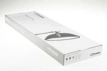 Profoto RFi Softbox 3 Octa - Octabox 90cm #254711
