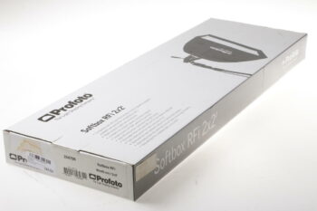 Profoto 254706 Softbox RFi 60x60cm