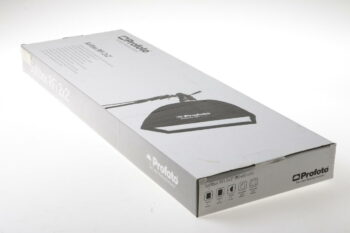 Profoto 254706 Softbox RFi 60x60cm