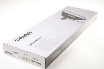 Profoto 254703 Softbox 2x3 60x90cm