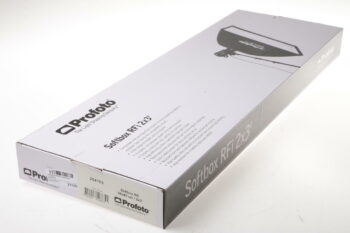 Profoto 254703 Softbox 2x3 60x90cm