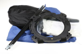 Lastolite Ezybox II Square Large 90x90cm