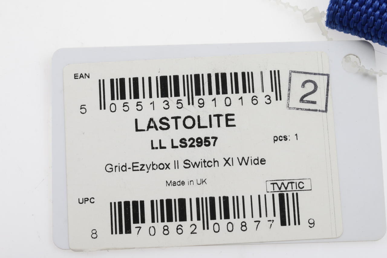 Lastolite Waben für Ezybox II Switch XI Wide LR2957 für Box 2731