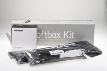 Profoto Softbox Kit / RFI 2x3 901182