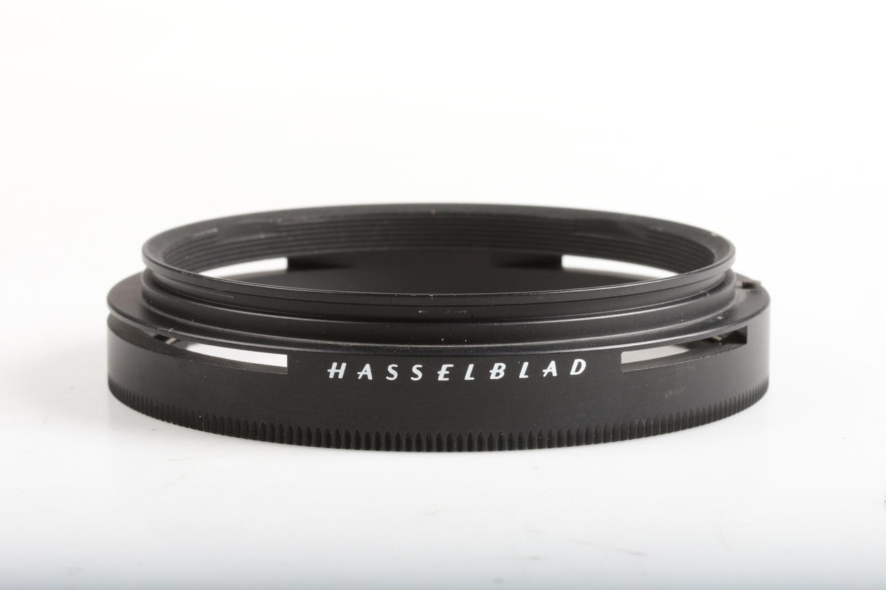 Hasselblad Gelatinefilterhalter auf Bajontt 60