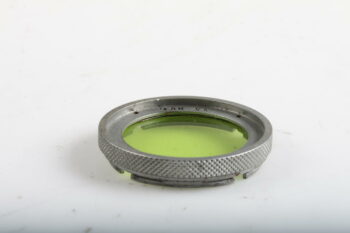 Robot Grünfilter HGR-2x