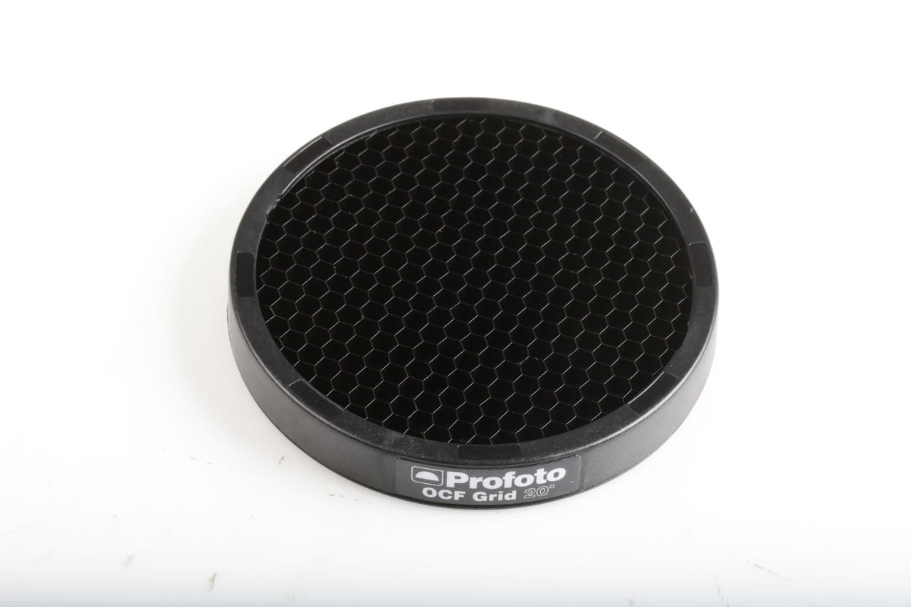 Profoto 101030 OCF Grid & Filterholder Kit - Image 4