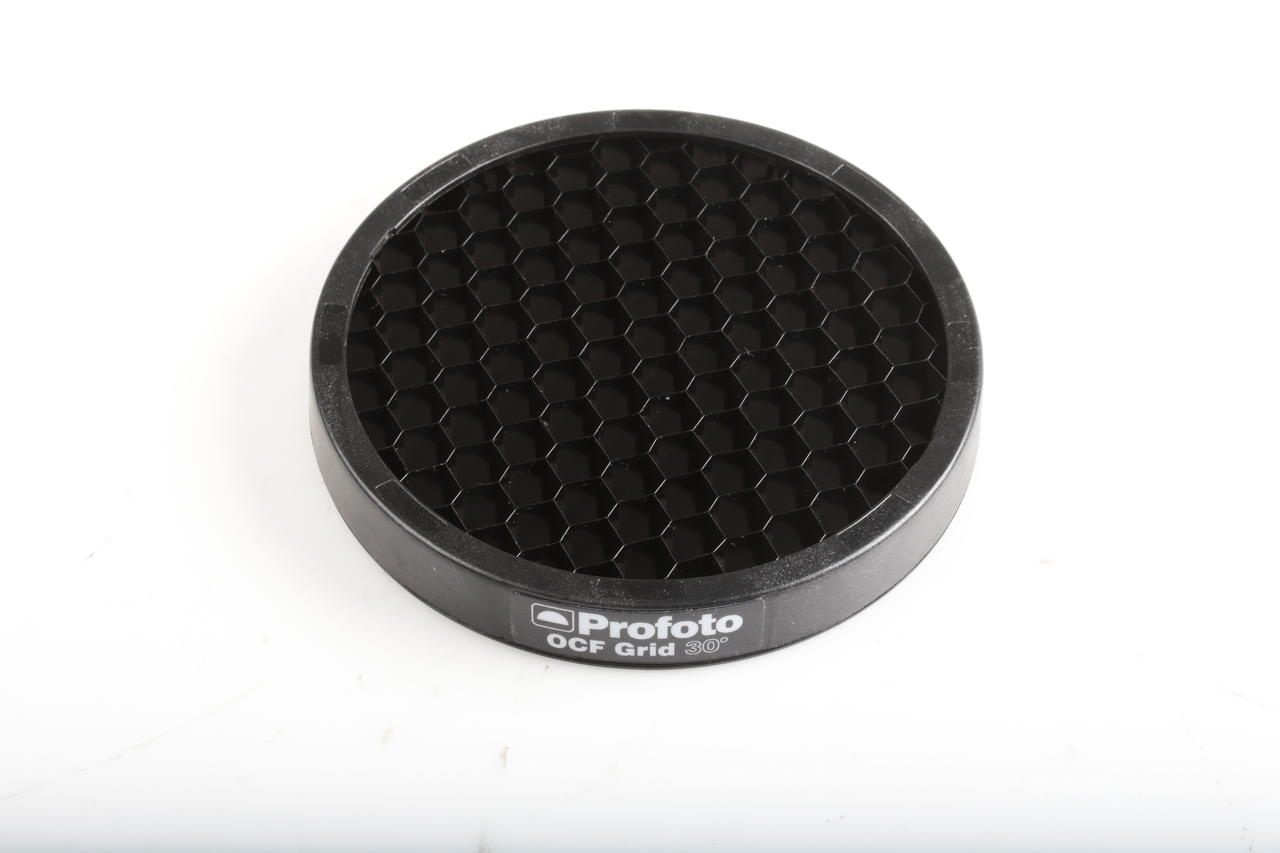 Profoto 101030 OCF Grid & Filterholder Kit - Image 5