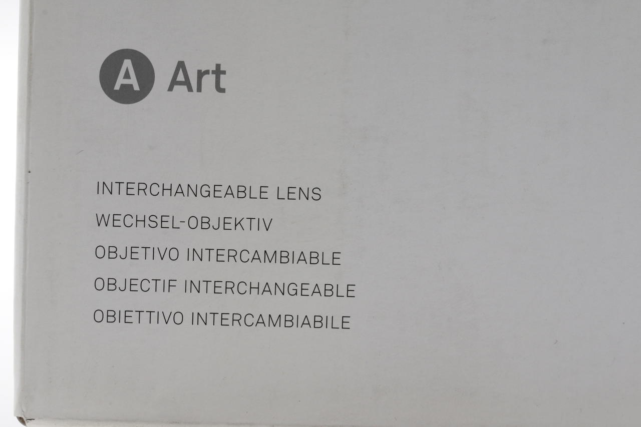 Sigma 14mm f/1,4 DG DN Art für Sony E - #57281575 - Image 3