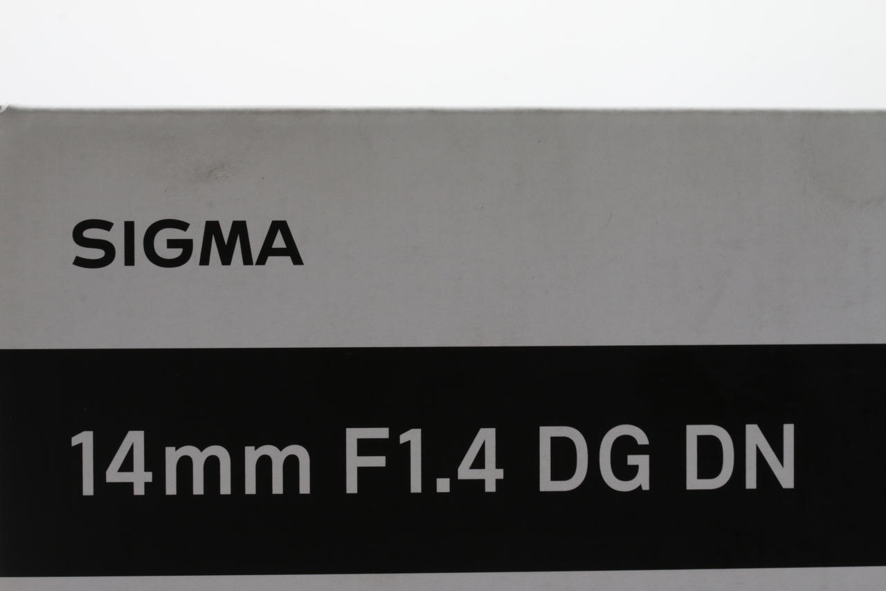 Sigma 14mm f/1,4 DG DN Art für Sony E - #57281575 - Image 5