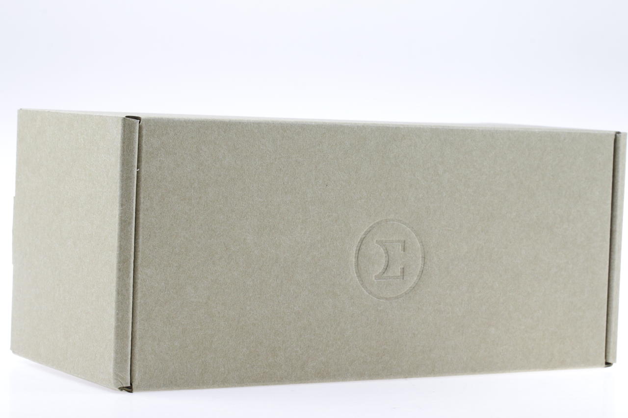 Sigma 16-300mm 3,5-6,7 DC OS Contemorary für Canon RF - #5890161