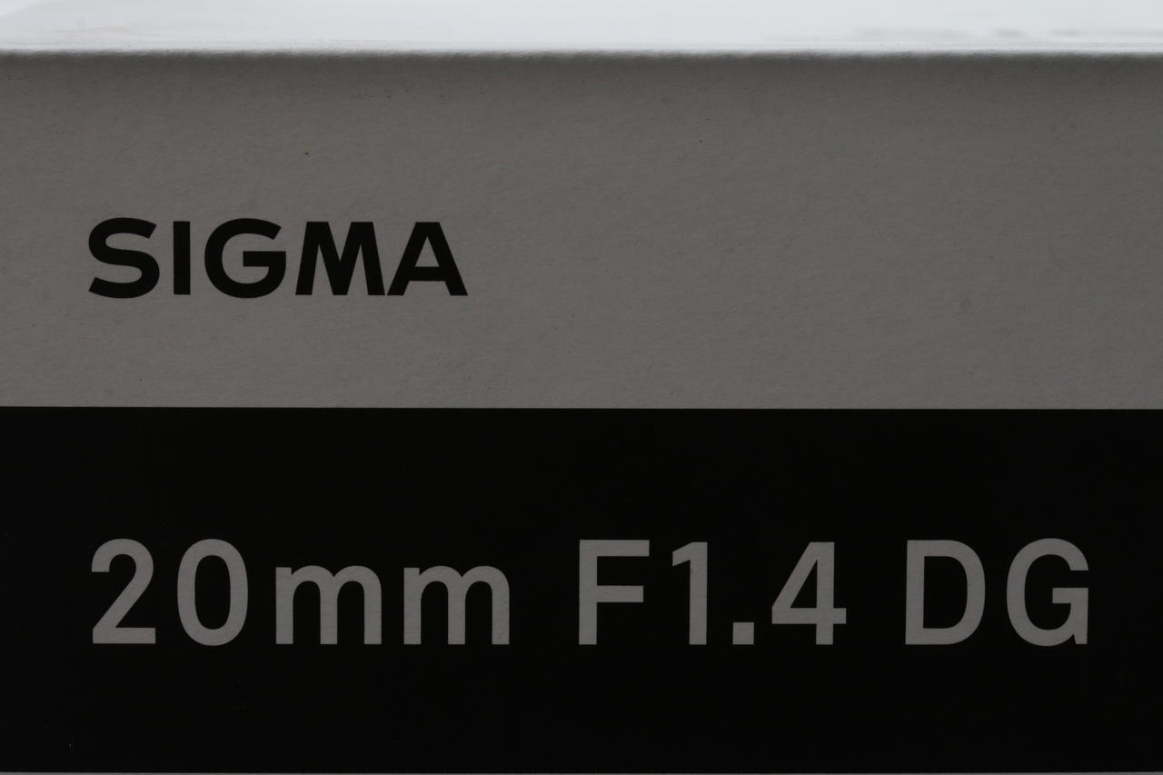 Sigma 20mm f/1,4 DG HSM Art für Sony E - #55443963 - Image 5