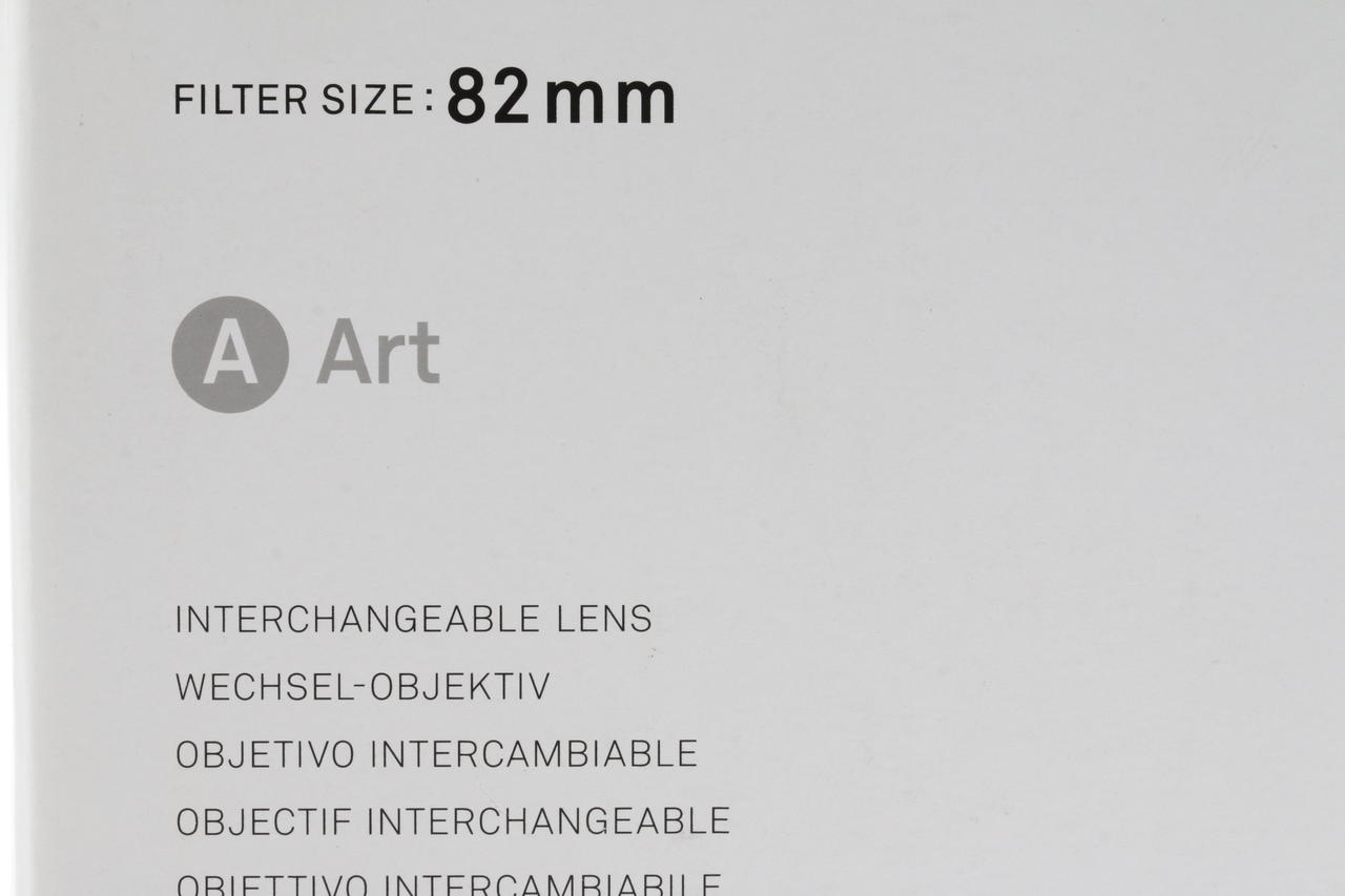 Sigma 24-70mm f/2,8 DG DN Art für Sony FE - #57275056 - Image 3