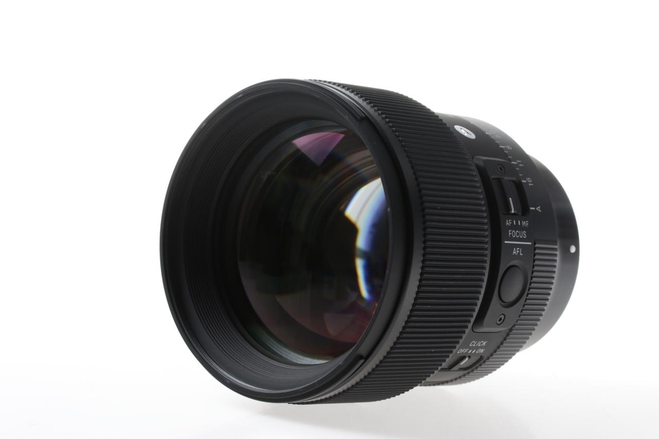Sigma 85mm f/1,4 DG DN Art für Sony FE - #55269758 - Image 4
