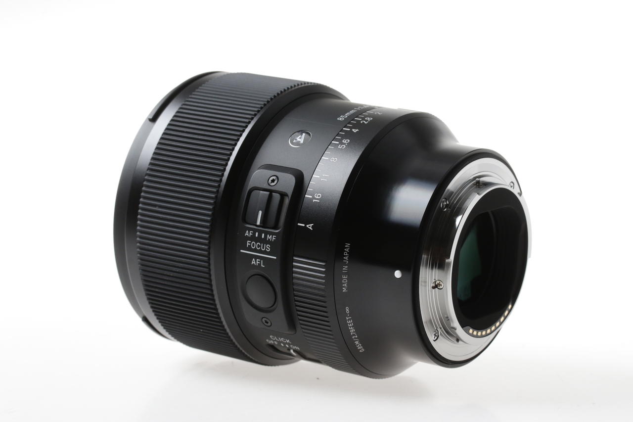 Sigma 85mm f/1,4 DG DN Art für Sony FE - #55269758 - Image 5