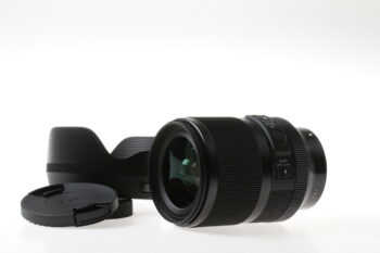 Sigma 35mm f/1,4 DG DN Art für Sony E - #55718163