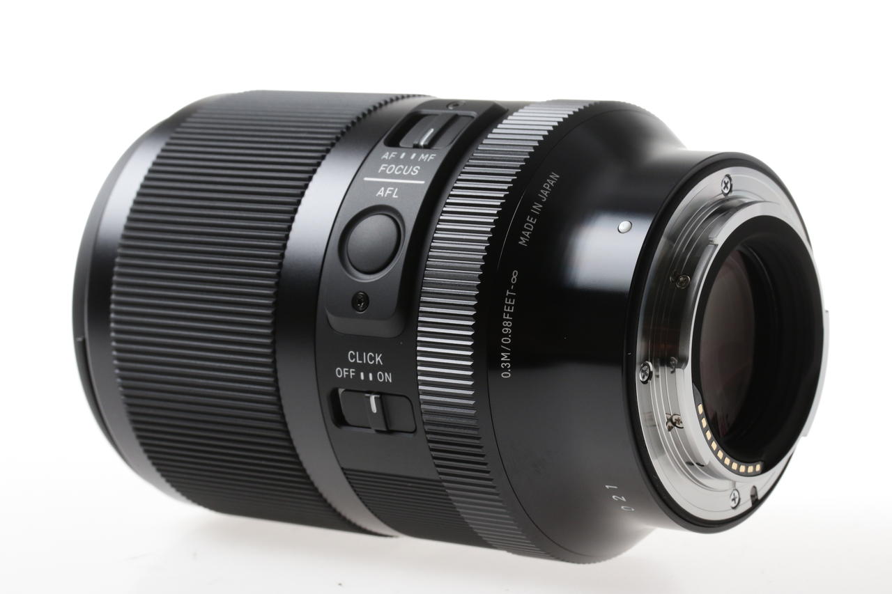 Sigma 35mm f/1,4 DG DN Art für Sony E - #55718163