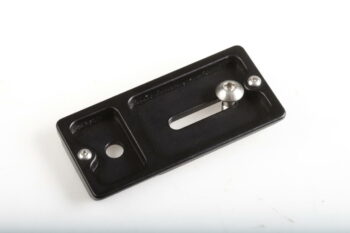 Kirk LP-3 lens plate