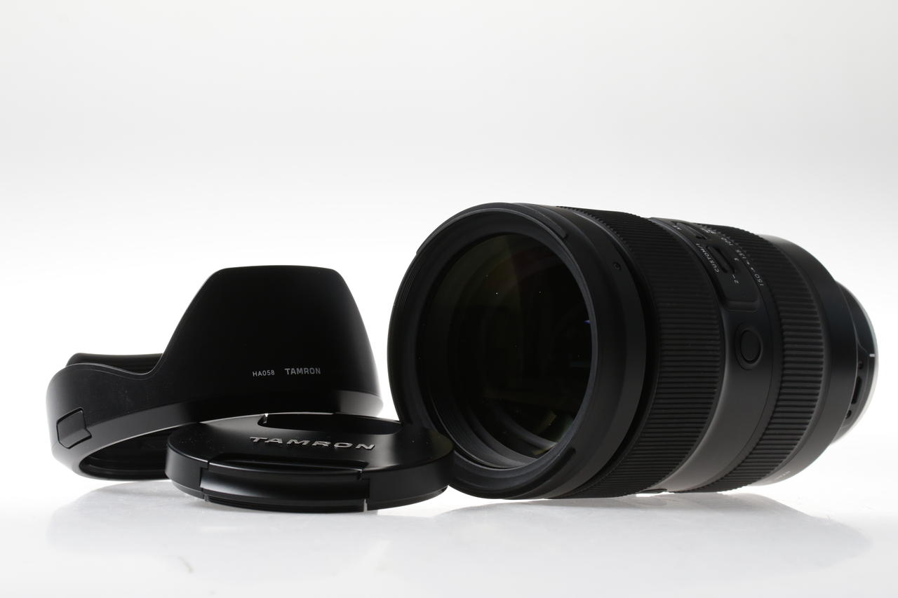 Tamron 35-150mm F/2,0-2,8 Di III VXD für Sony E - #011840 - Image 2