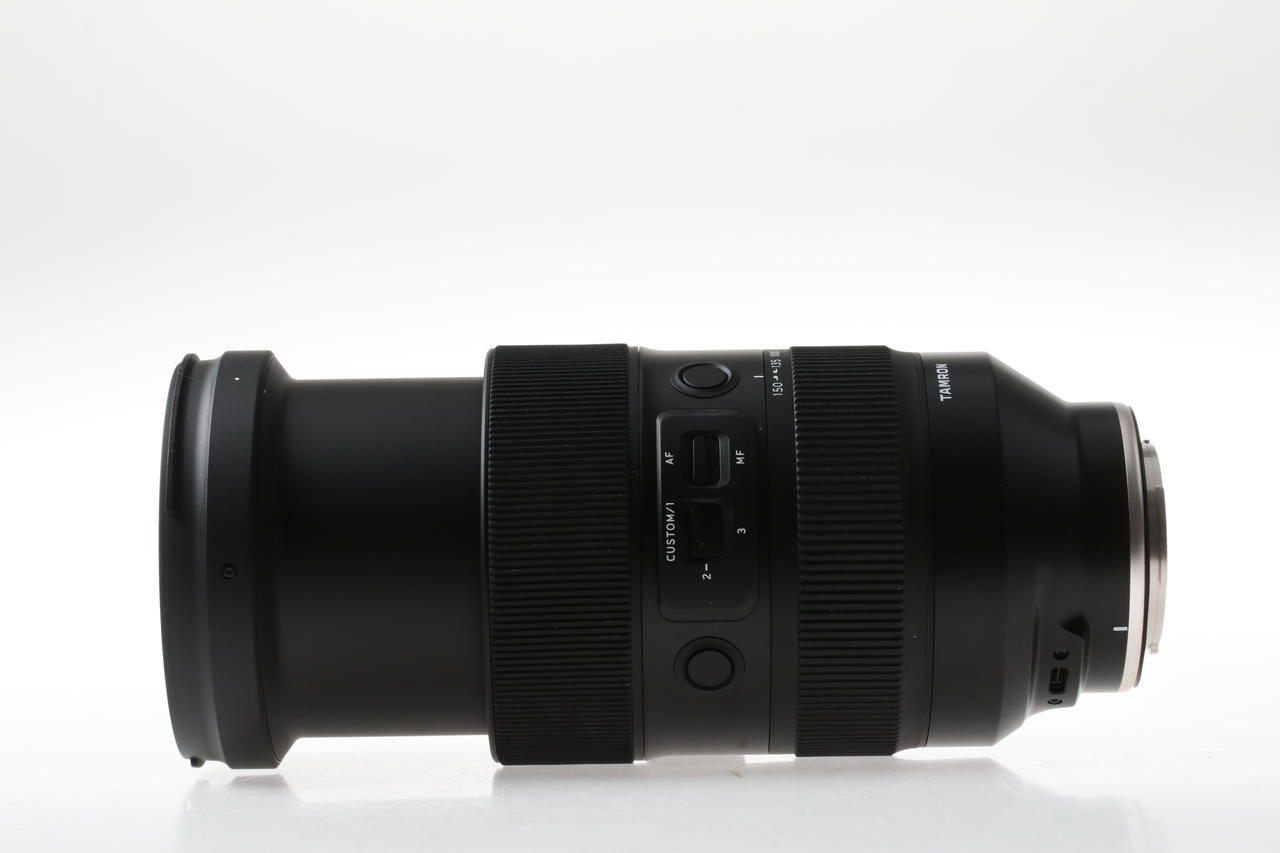Tamron 35-150mm F/2,0-2,8 Di III VXD für Sony E - #011840 - Image 3