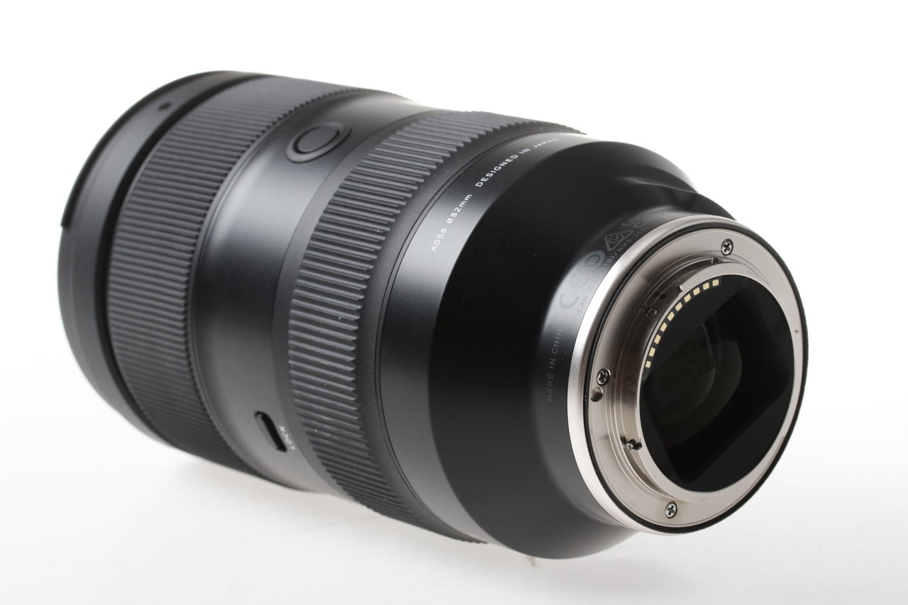 Tamron 35-150mm F/2,0-2,8 Di III VXD für Sony E - #011840 - Image 4