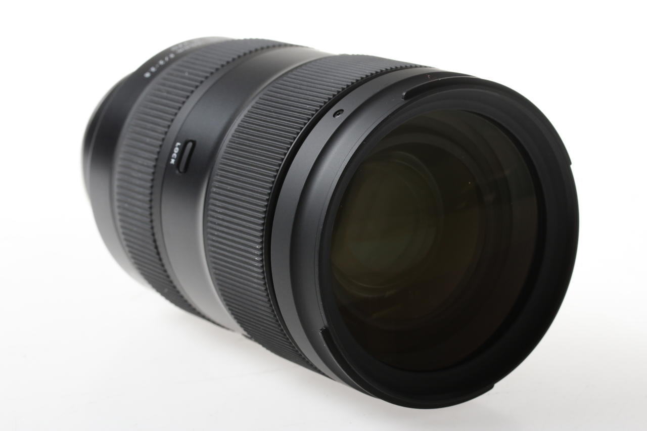 Tamron 35-150mm F/2,0-2,8 Di III VXD für Sony E - #011840 - Image 5