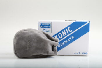 Sekonic Twinmate L-208 Belichtungsmesser - #J110-157151