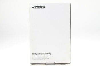 Profoto RFi Speedlight Speedring 100520