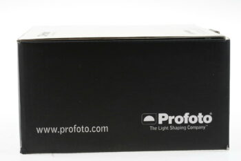 Profoto RFI Speedring Adapter 100504