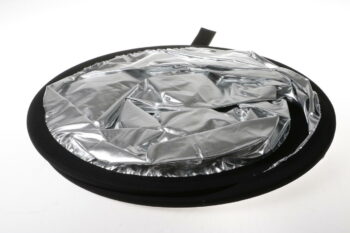 Lastolite Reflektor 4831 silber/weiss 120cm